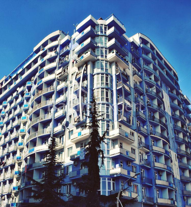 آپارتمان 150 متر مربع - واختنگ گرگاسالی, Batumi, گرجستان