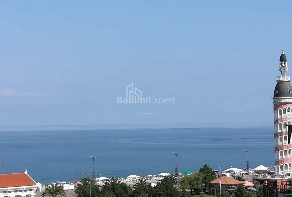 آپارتمان 33 متر مربع - یوریوسکایا, Batumi, گرجستان