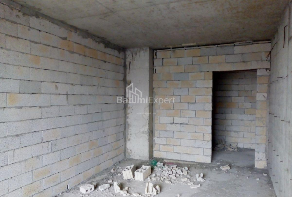 آپارتمان 120 متر مربع - یوریوسکایا, Batumi, گرجستان