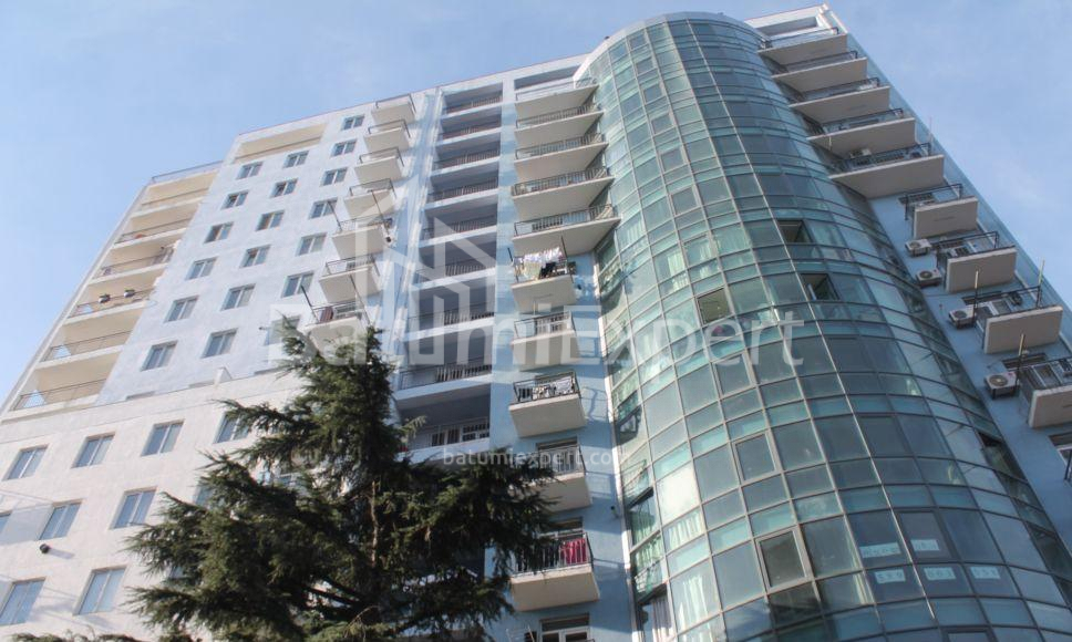 آپارتمان 68 متر مربع - دیمتر تودادبولی, Batumi, گرجستان