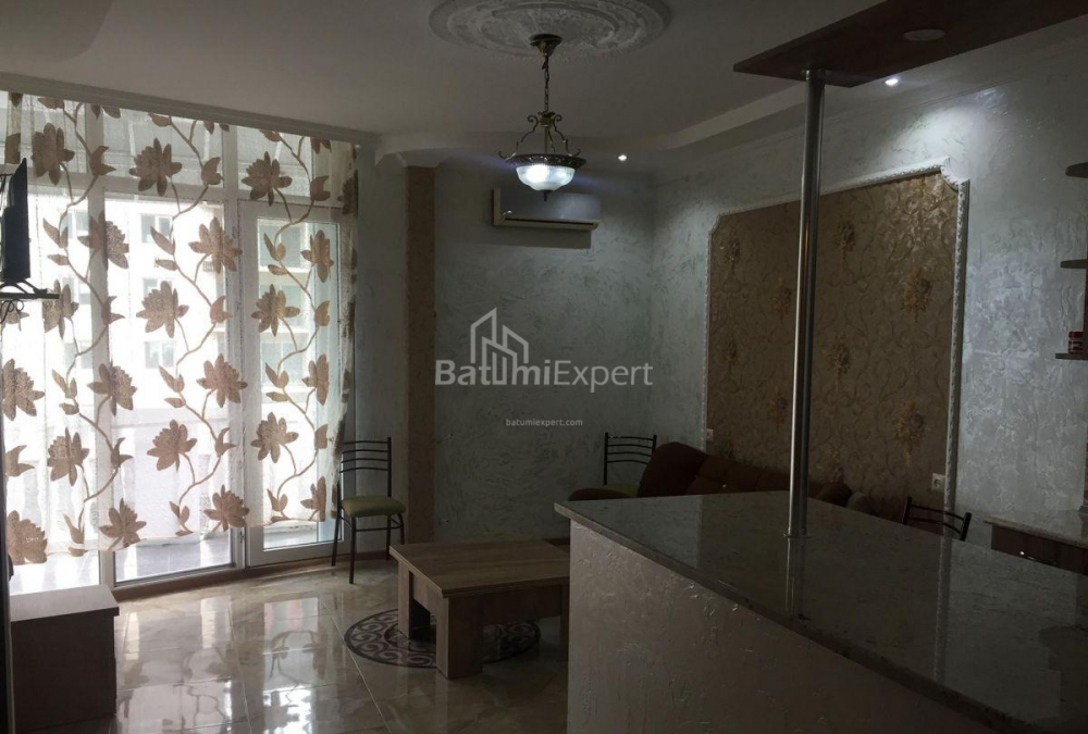 آپارتمان 60 متر مربع - کلانتر خیمشیاشویلی, Batumi, گرجستان