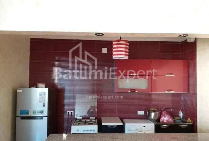 آپارتمان 133 متر مربع - آنگیسا, Batumi, گرجستان
