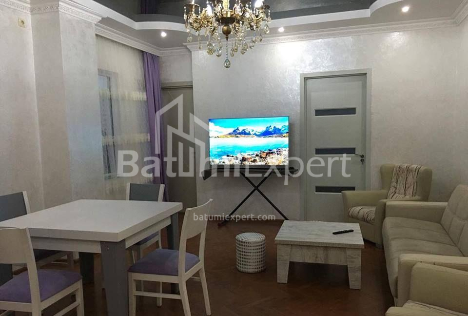 آپارتمان 60 متر مربع - یوریوسکایا, Batumi, گرجستان