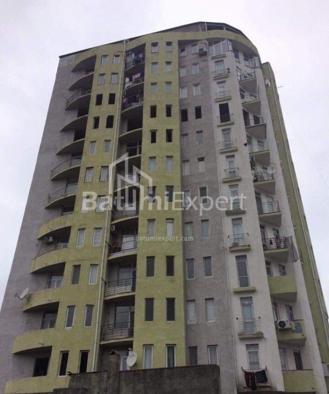 آپارتمان 84 متر مربع - ایوان جاواخیشویلی, Batumi, گرجستان