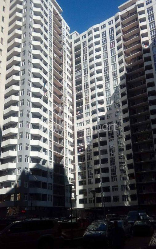 آپارتمان 30 متر مربع - یوسف کوبالادزه, Batumi, گرجستان