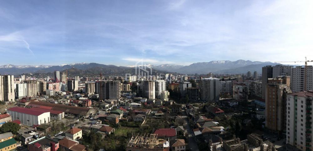آپارتمان 41 متر مربع - تبل ابوسریدزه, Batumi, گرجستان