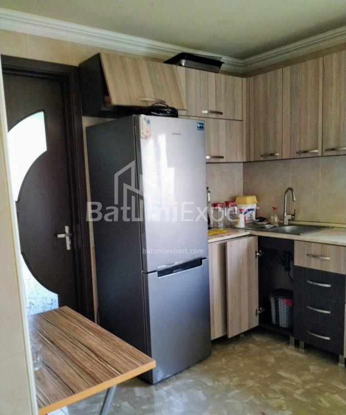 آپارتمان 200 متر مربع - یوریوسکایا, Batumi, گرجستان