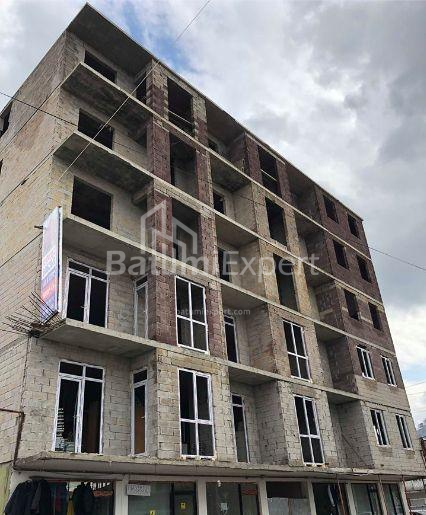 آپارتمان 35 متر مربع - یوریوسکایا, Batumi, گرجستان