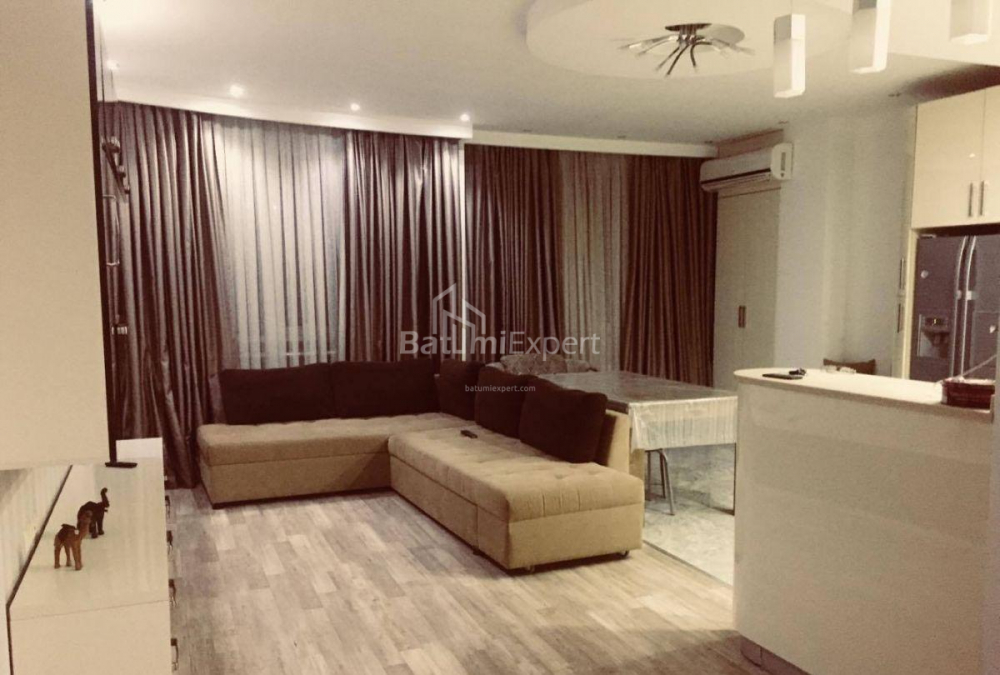 آپارتمان 152 متر مربع - واختنگ گرگاسالی, Batumi, گرجستان