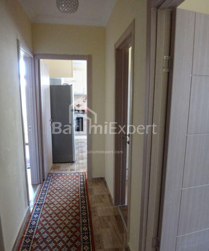 آپارتمان 76 متر مربع - پترا ملیکیشویلی, Batumi, گرجستان
