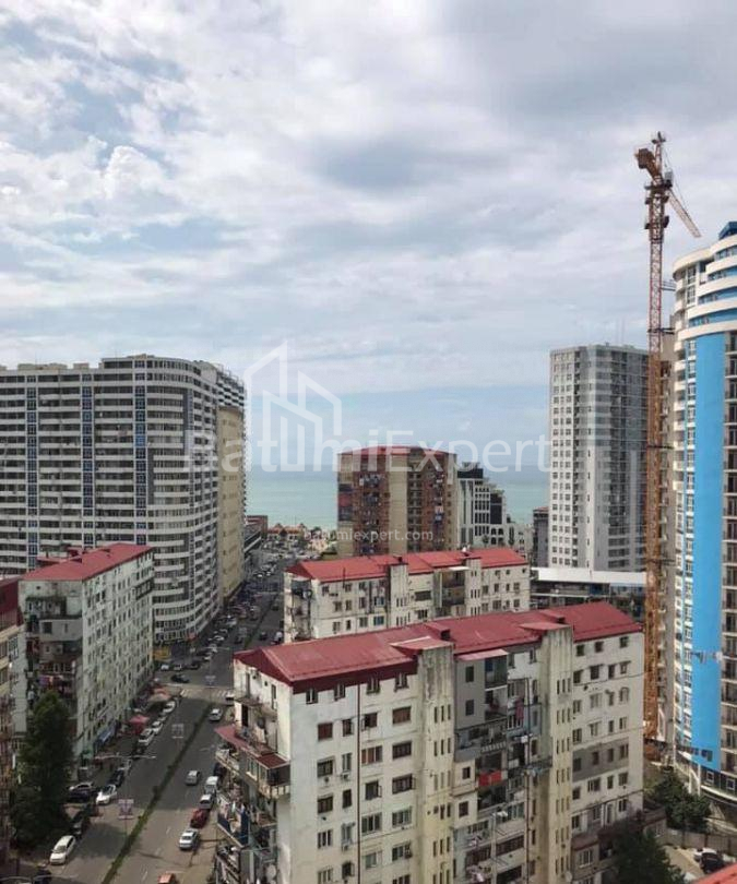 آپارتمان 30 متر مربع - یوریوسکایا, Batumi, گرجستان