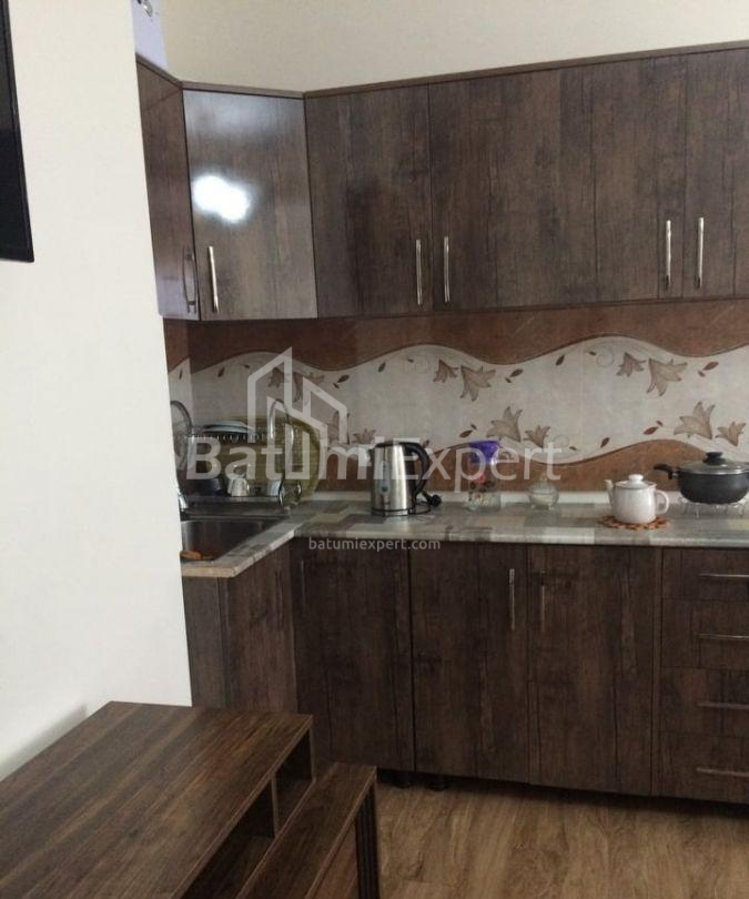 آپارتمان 40 متر مربع - پترا باگریونی, Batumi, گرجستان