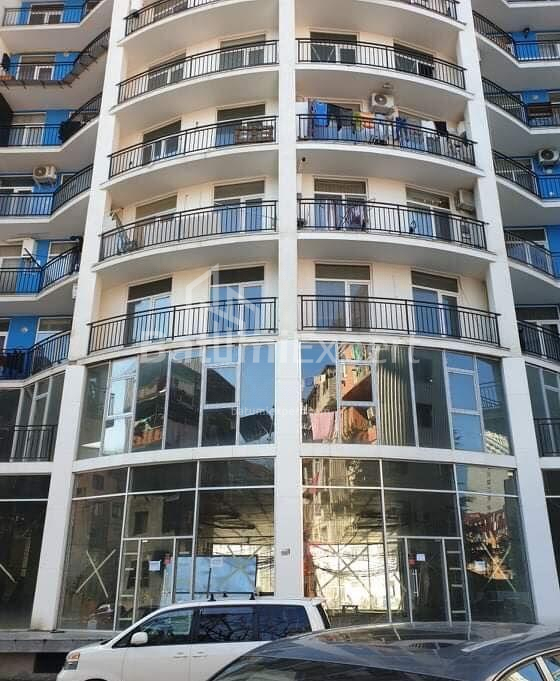 آپارتمان 76 متر مربع - شالوا ایناساریدزه, Batumi, گرجستان