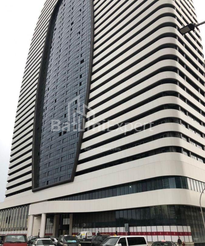 آپارتمان 29 متر مربع - کلانتر خیمشیاشویلی, Batumi, گرجستان