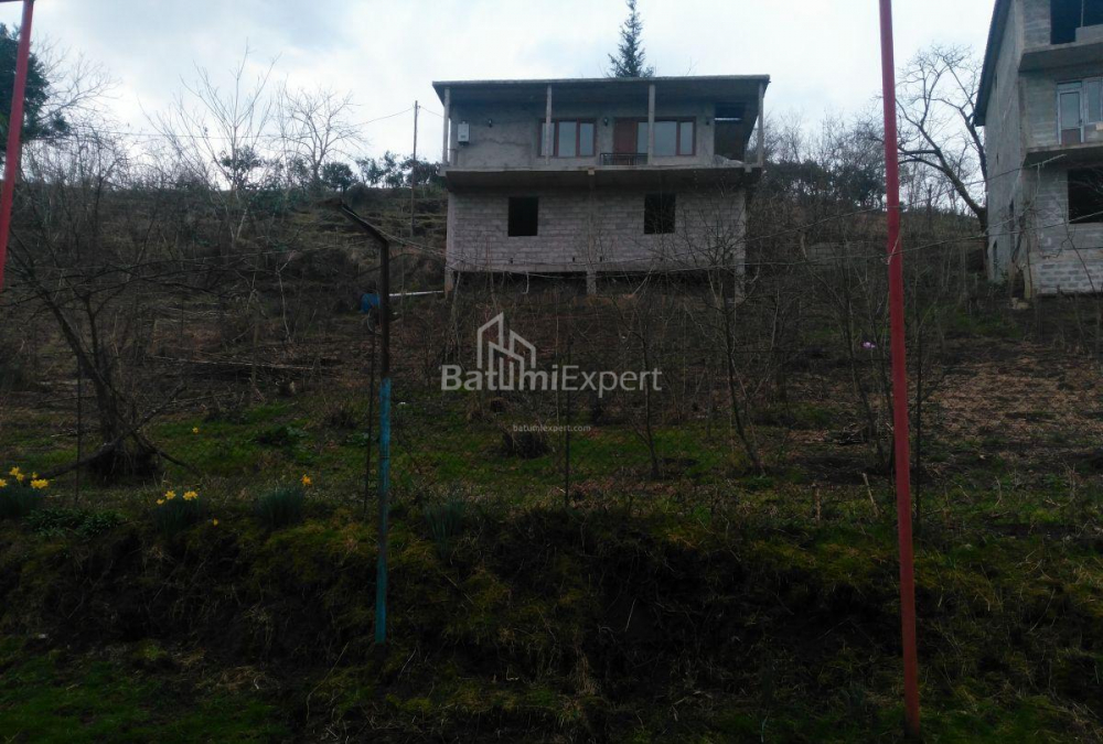 آپارتمان 209 متر مربع - یوریوسکایا, Batumi, گرجستان