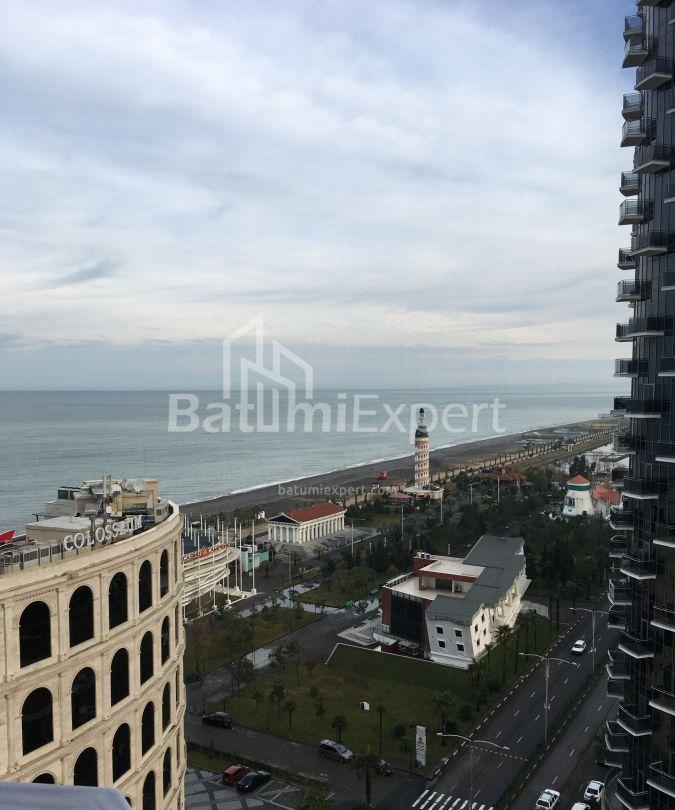آپارتمان 72 متر مربع - یوریوسکایا, Batumi, گرجستان