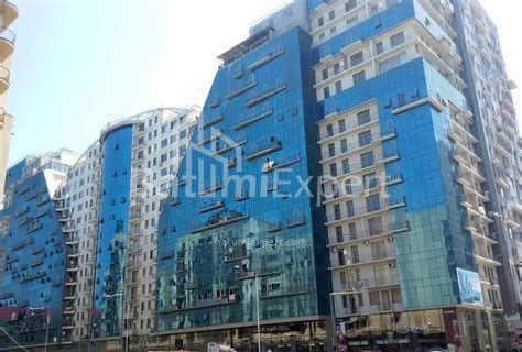 آپارتمان 54 متر مربع - یوریوسکایا, Batumi, گرجستان