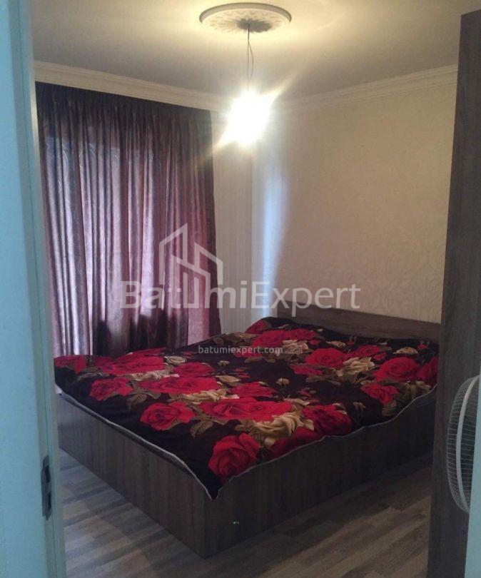 آپارتمان 35 متر مربع - الکساندرا پوشکین, Batumi, گرجستان