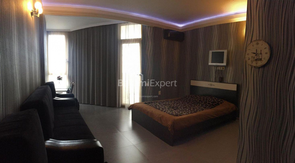 آپارتمان 34 متر مربع - یوسف کوبالادزه, Batumi, گرجستان