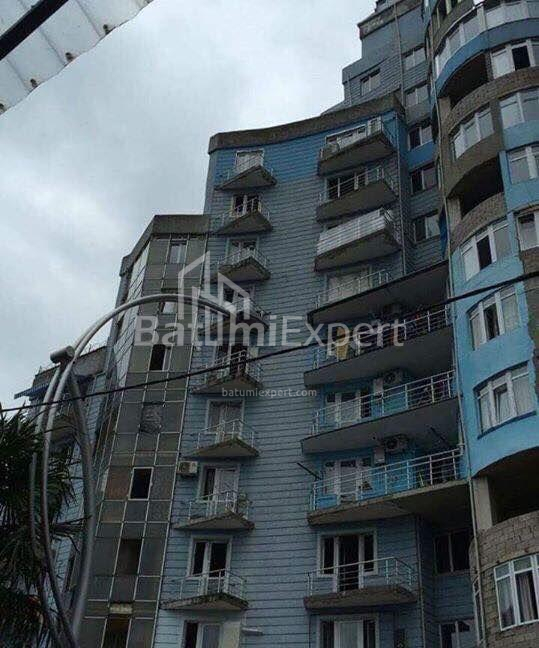 آپارتمان 55 متر مربع - میخائیل لرمانتوف, Batumi, گرجستان