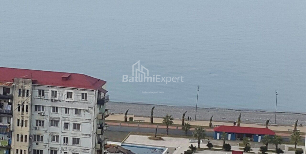 آپارتمان 48 متر مربع - یوریوسکایا, Batumi, گرجستان