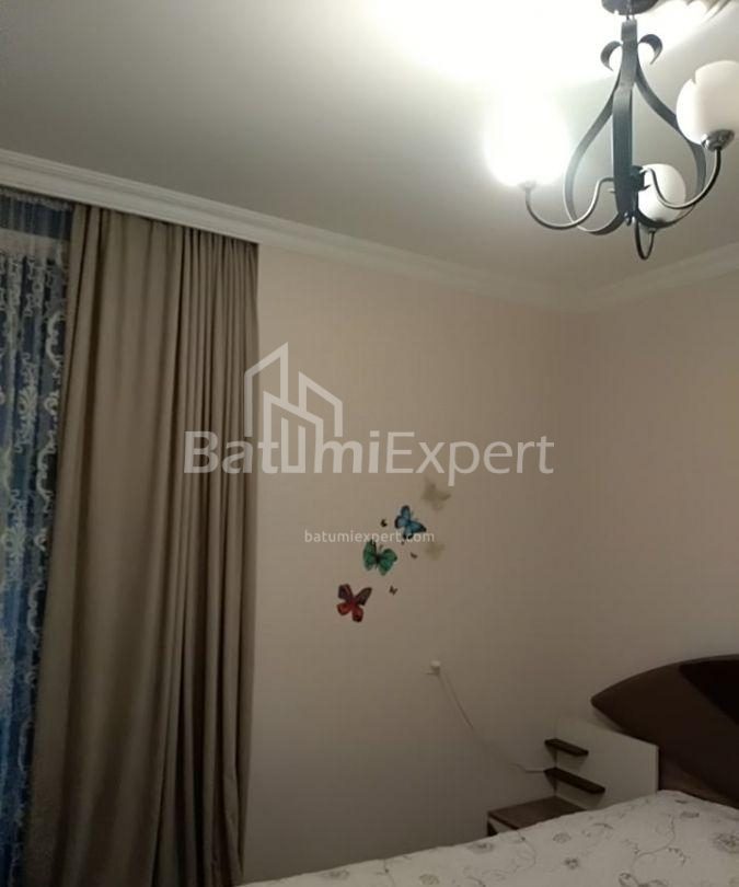 آپارتمان 67 متر مربع - دیوید آگماشنبلی, Batumi, گرجستان