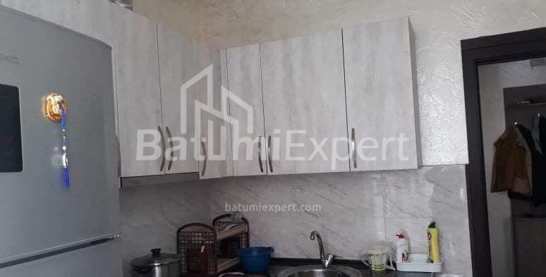 آپارتمان 55 متر مربع - یوریوسکایا, Batumi, گرجستان
