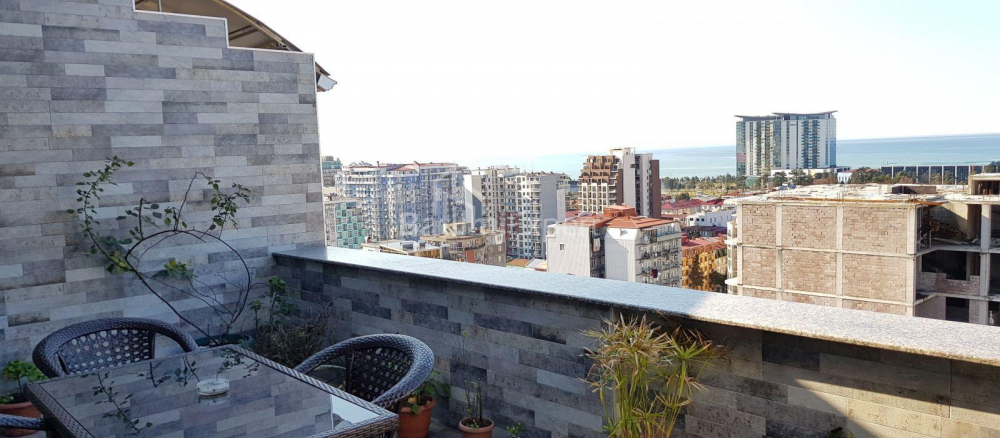 آپارتمان 120 متر مربع - 26 اردیبهشت, Batumi, گرجستان