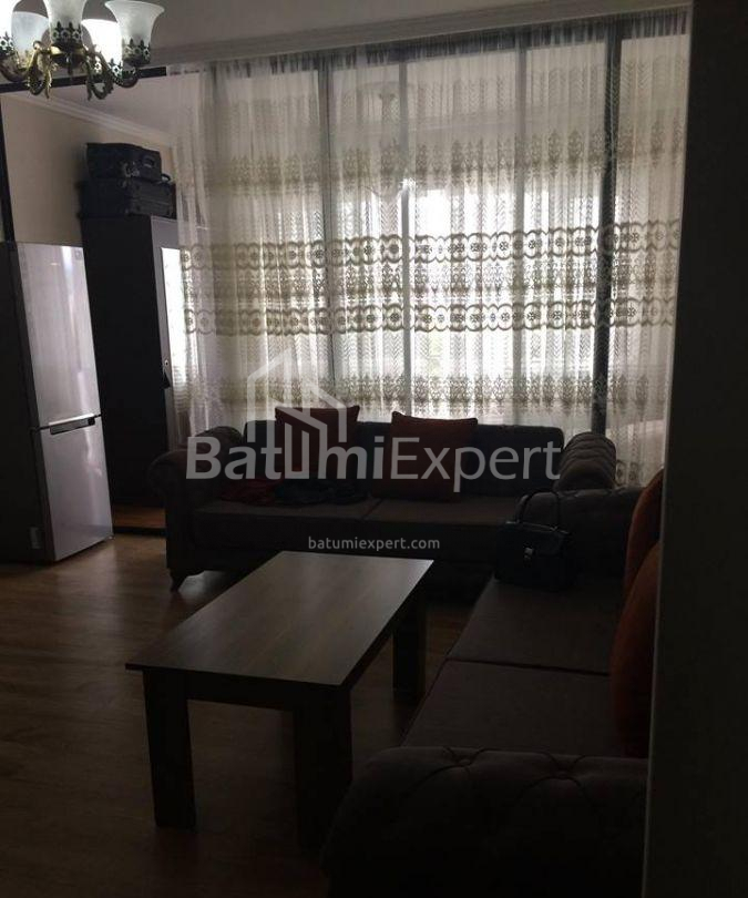 آپارتمان 40 متر مربع - یوریوسکایا, Batumi, گرجستان