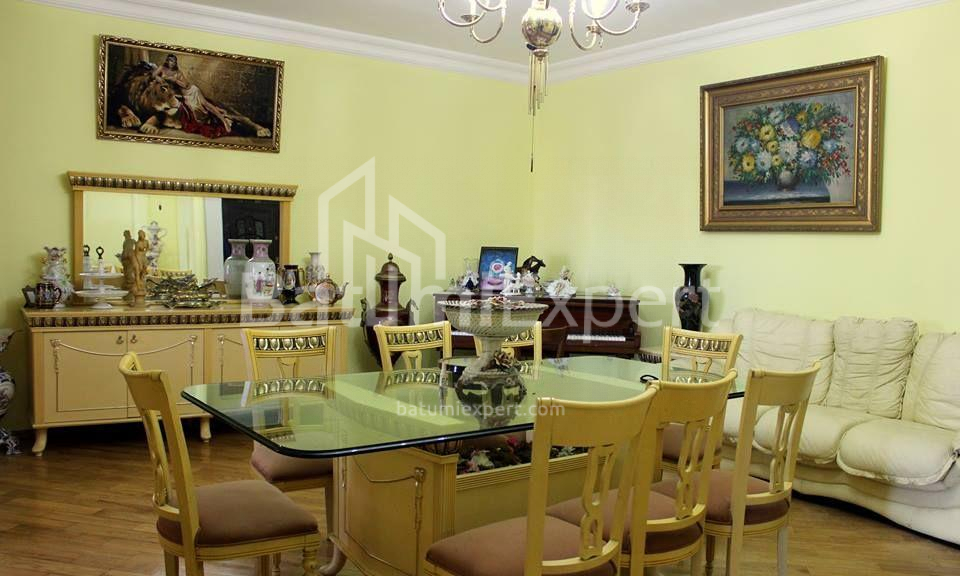 آپارتمان 135 متر مربع - یوریوسکایا, Batumi, گرجستان