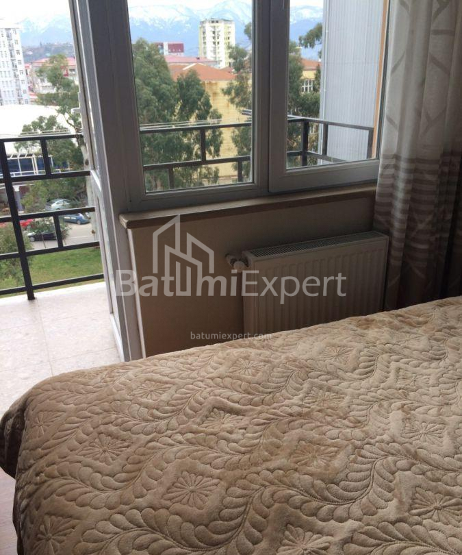 آپارتمان 40 متر مربع - پترا باگریونی, Batumi, گرجستان