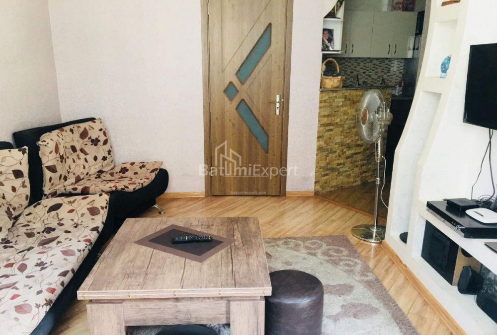 آپارتمان 58 متر مربع - کلانتر خیمشیاشویلی, Batumi, گرجستان