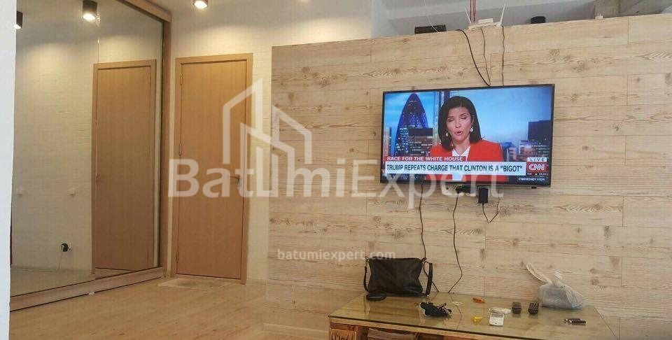 آپارتمان 62 متر مربع - واختنگ گرگاسالی, Batumi, گرجستان