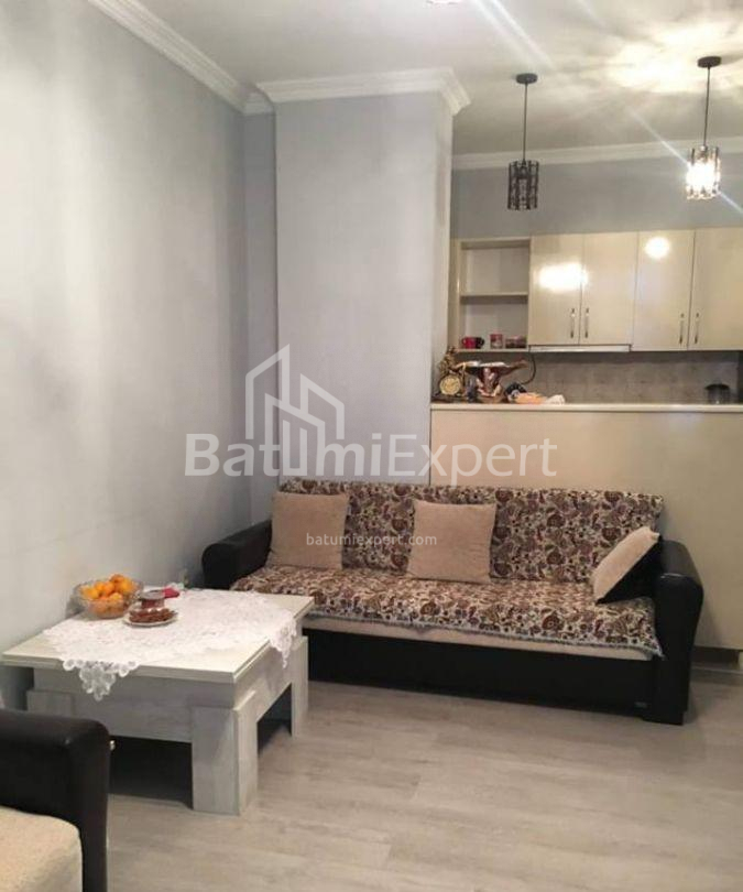 آپارتمان 52 متر مربع - یوریوسکایا, Batumi, گرجستان