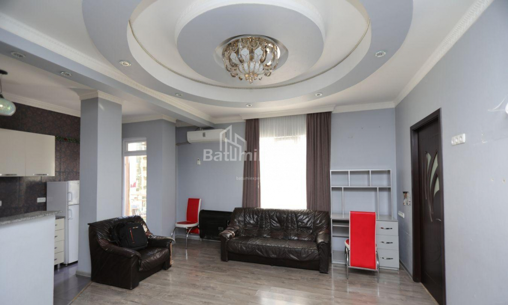 آپارتمان 53 متر مربع - پترا باگریونی, Batumi, گرجستان