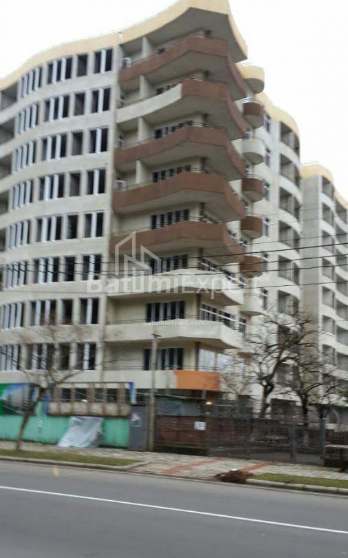 آپارتمان 27 متر مربع - یوریوسکایا, Batumi, گرجستان
