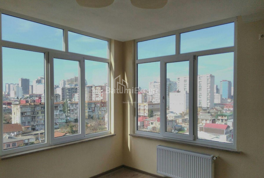 آپارتمان 72 متر مربع - پترا ملیکیشویلی, Batumi, گرجستان