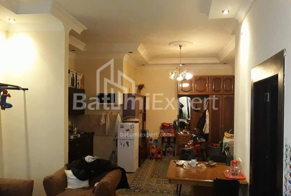 آپارتمان 70 متر مربع - یوریوسکایا, Batumi, گرجستان