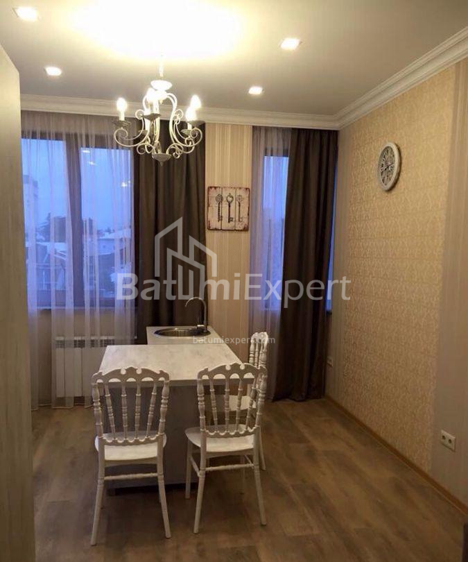 آپارتمان 50 متر مربع - واختنگ گرگاسالی, Batumi, گرجستان