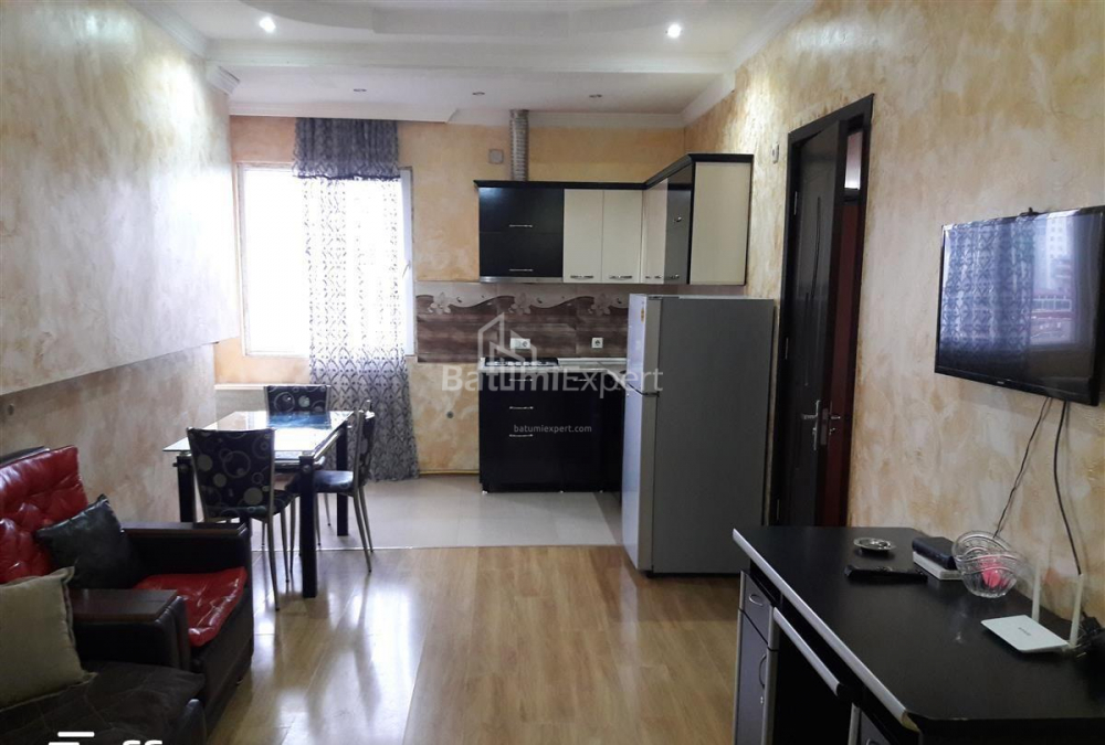 آپارتمان 39 متر مربع - واختنگ گرگاسالی, Batumi, گرجستان
