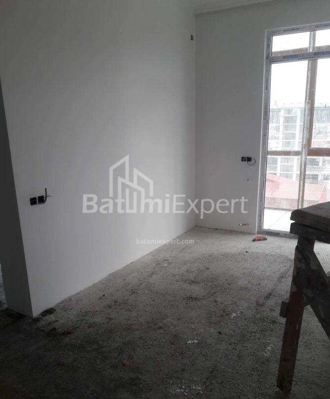 آپارتمان 45 متر مربع - پترا ملیکیشویلی, Batumi, گرجستان
