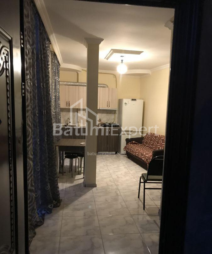 آپارتمان 33 متر مربع - یوریوسکایا, Batumi, گرجستان