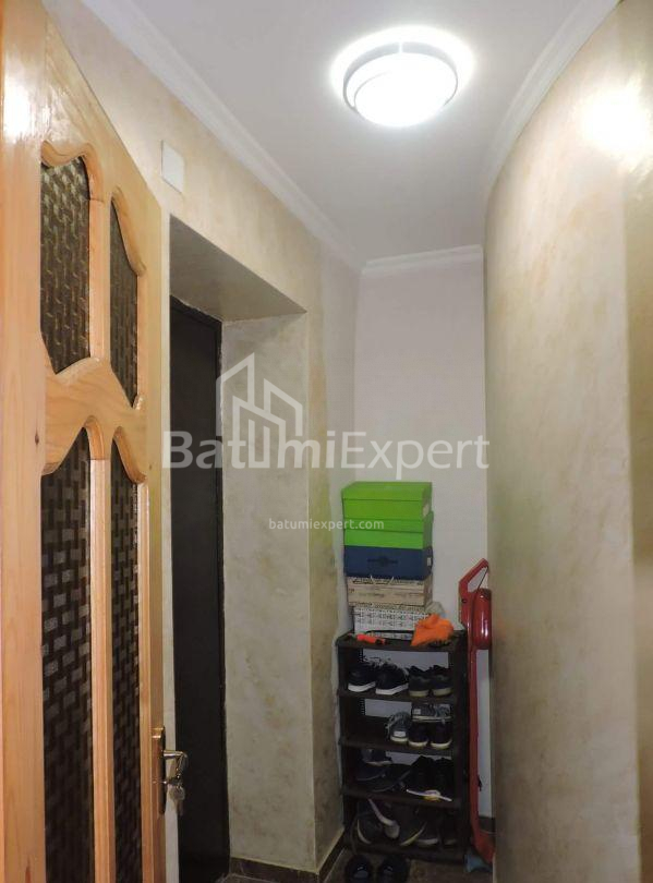 آپارتمان 38 متر مربع - یوریوسکایا, Batumi, گرجستان