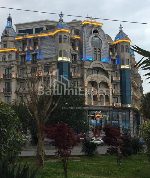 آپارتمان 170 متر مربع - یوریوسکایا, Batumi, گرجستان