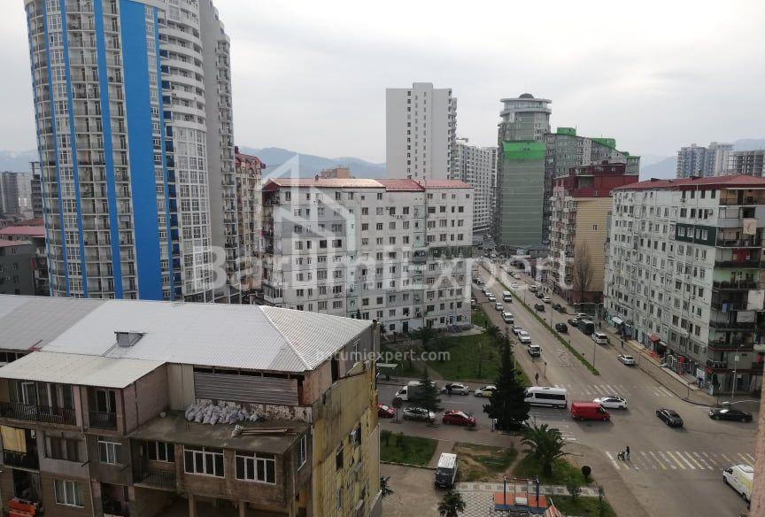 آپارتمان 95 متر مربع - یوریوسکایا, Batumi, گرجستان