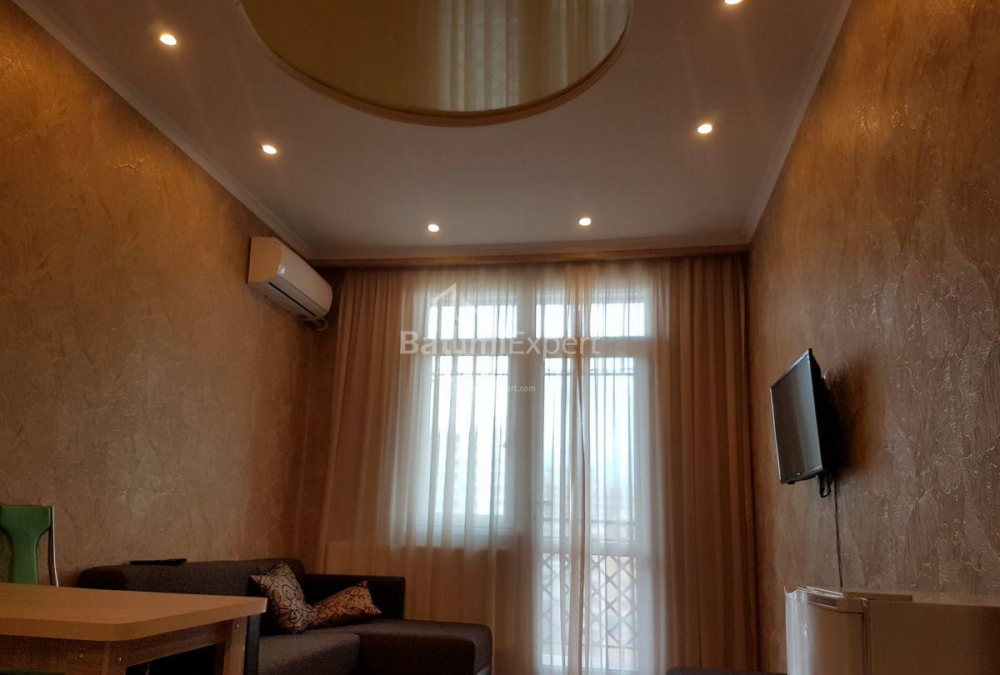 آپارتمان 34 متر مربع - یوریوسکایا, Batumi, گرجستان