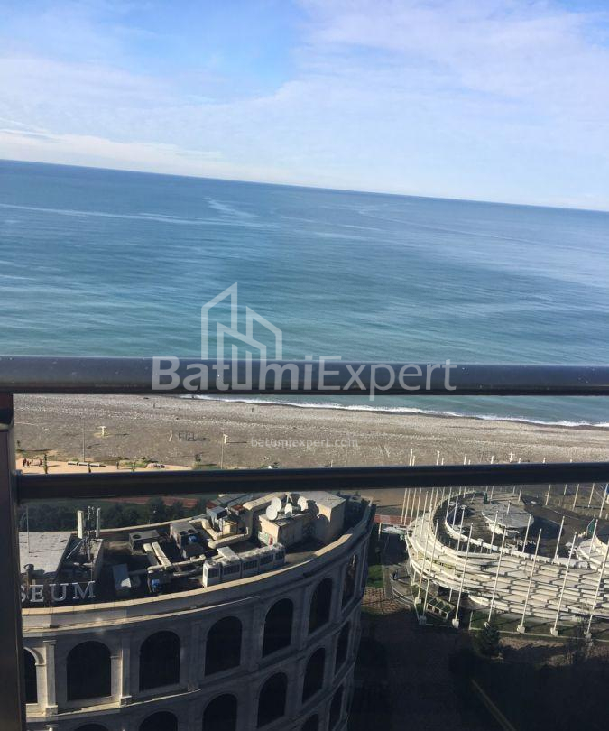 آپارتمان 52 متر مربع - کلانتر خیمشیاشویلی, Batumi, گرجستان