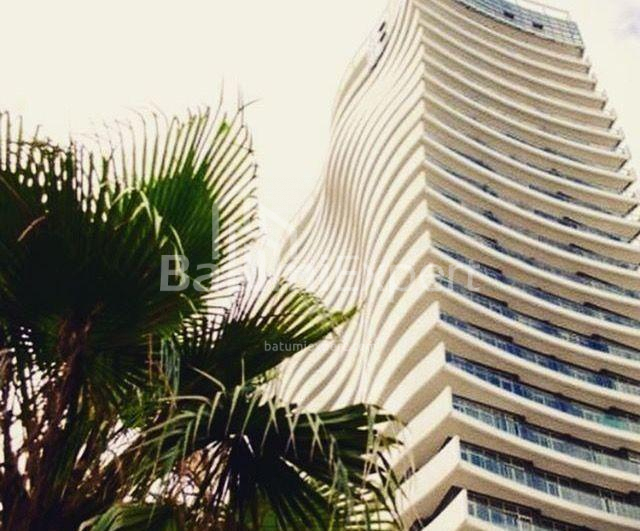 آپارتمان 30 متر مربع - یوسف کوبالادزه, Batumi, گرجستان