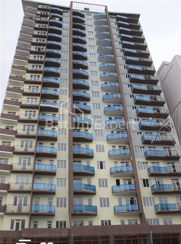 آپارتمان 34 متر مربع - پترا باگریونی, Batumi, گرجستان