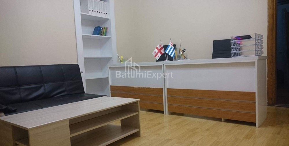 آپارتمان 30 متر مربع - یوریوسکایا, Batumi, گرجستان